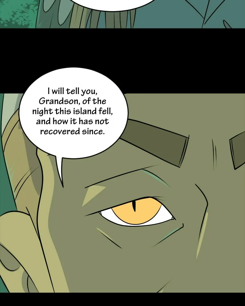 Read The Croaking EN Manga Online