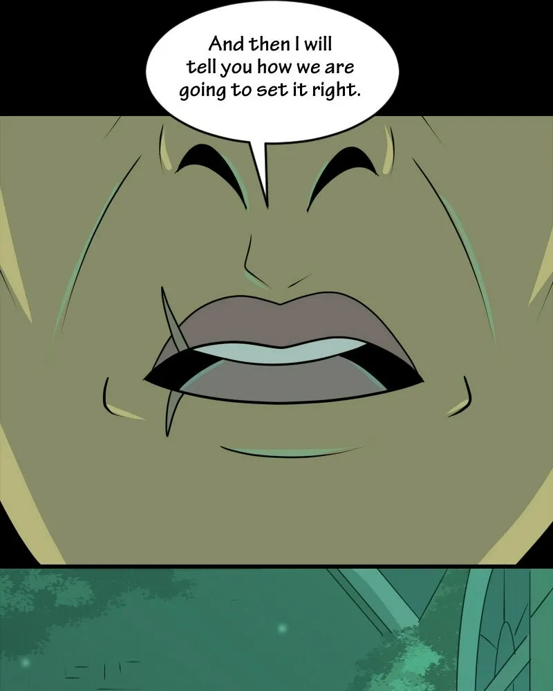 Read The Croaking EN Manga Online