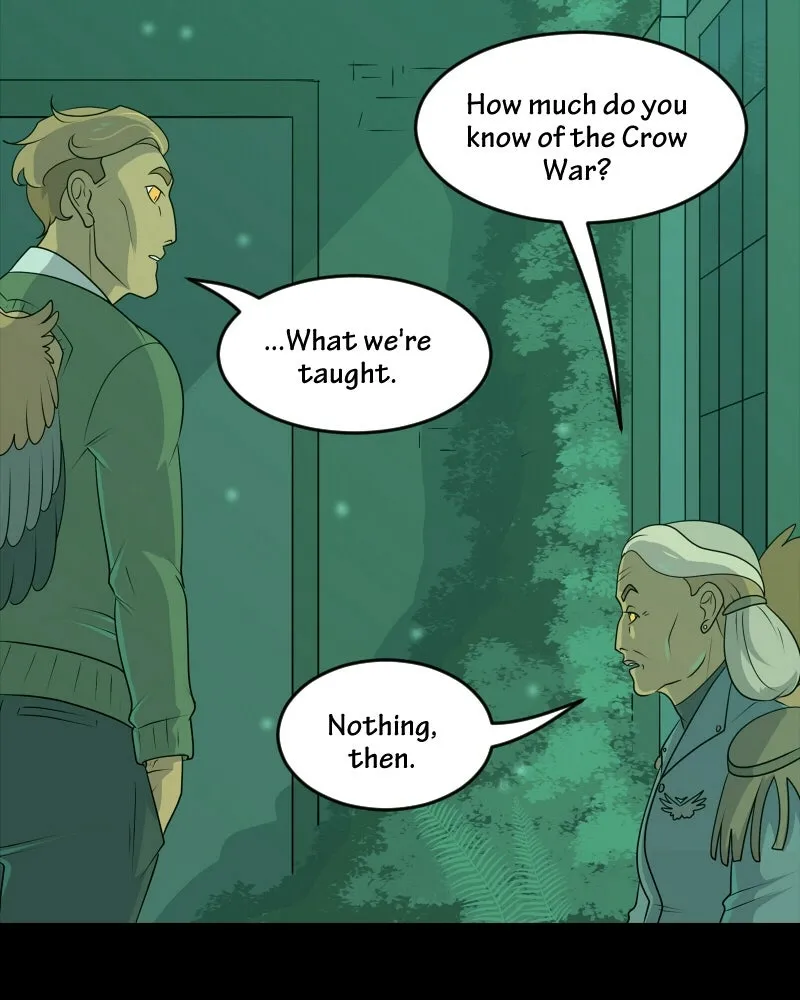 Read The Croaking EN Manga Online