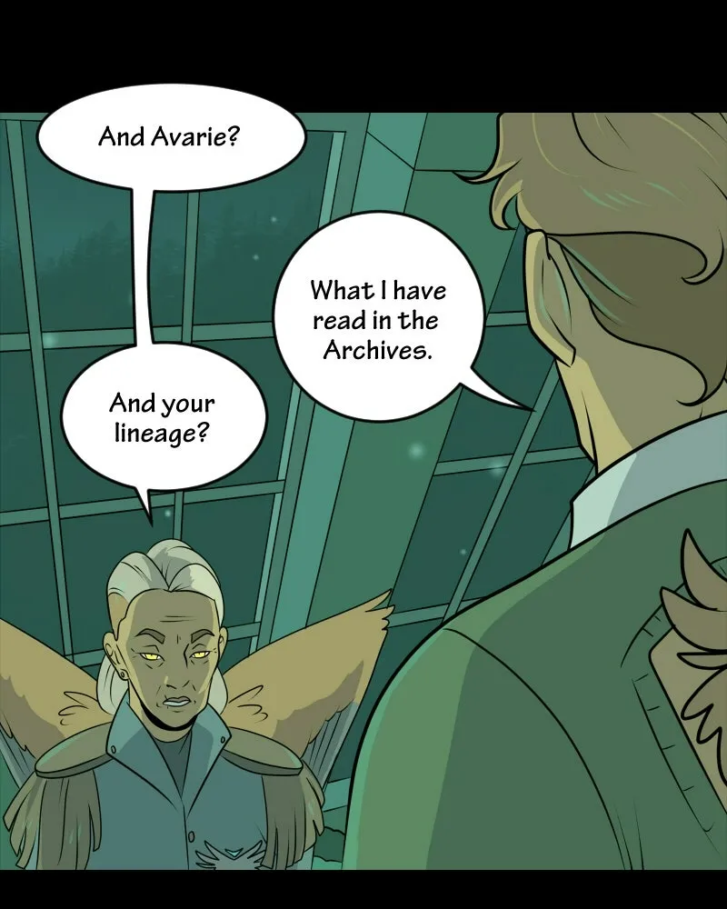 Read The Croaking EN Manga Online