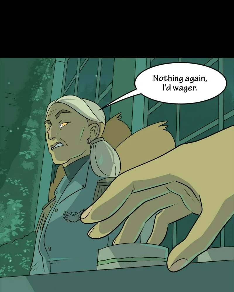 Read The Croaking EN Manga Online