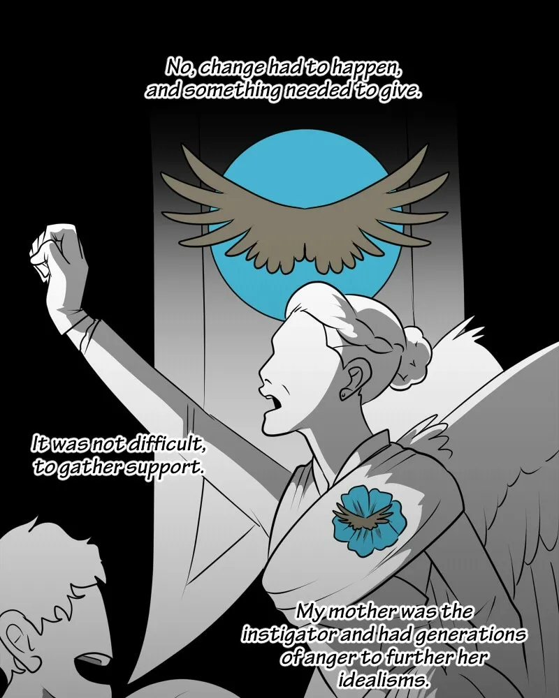 Read The Croaking EN Manga Online