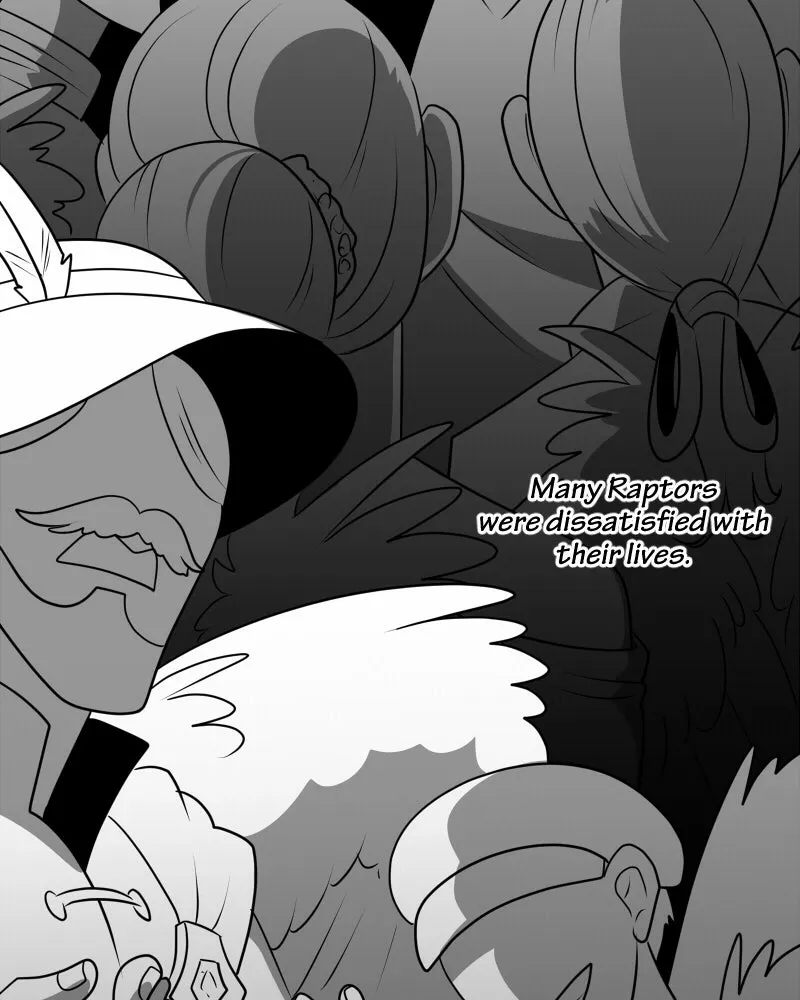 Read The Croaking EN Manga Online