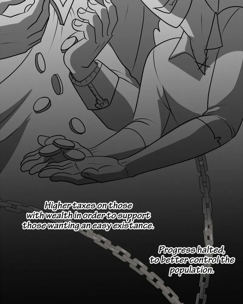 Read The Croaking EN Manga Online