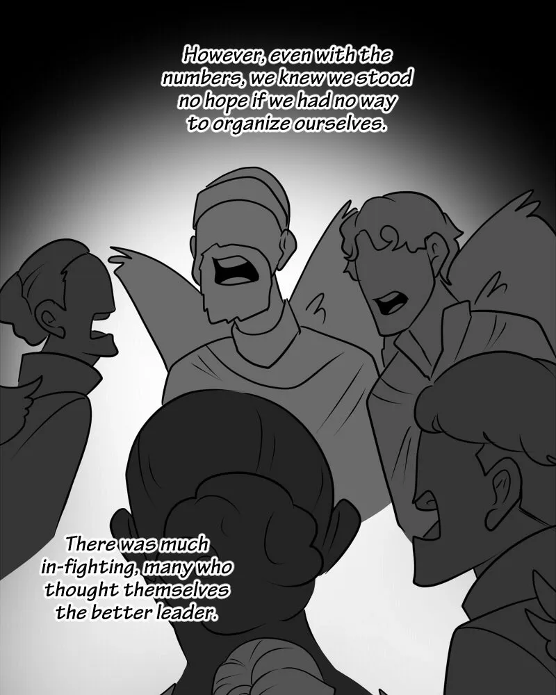 Read The Croaking EN Manga Online