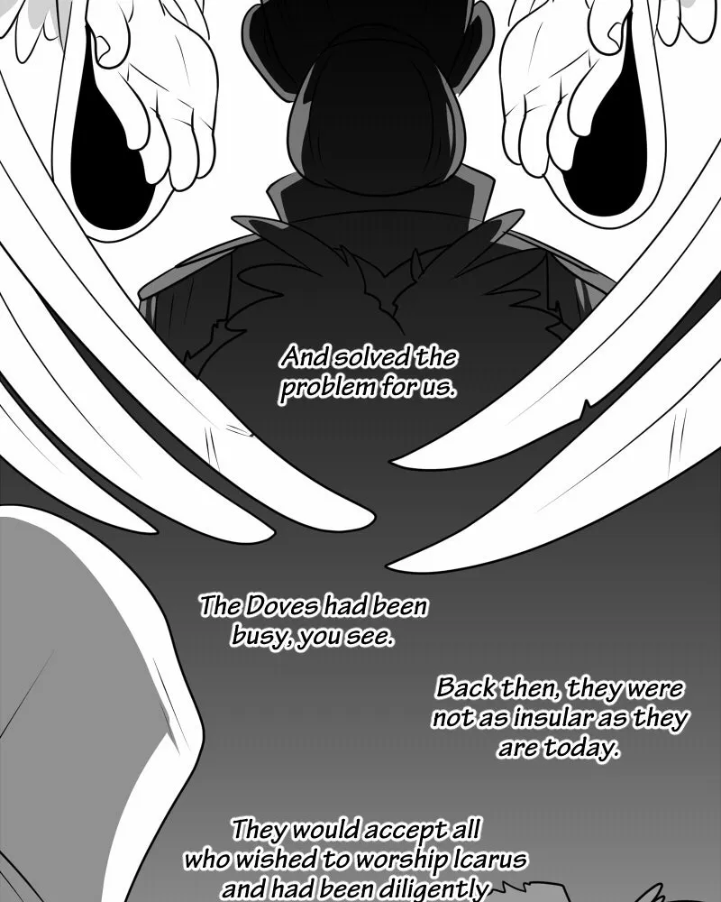 Read The Croaking EN Manga Online