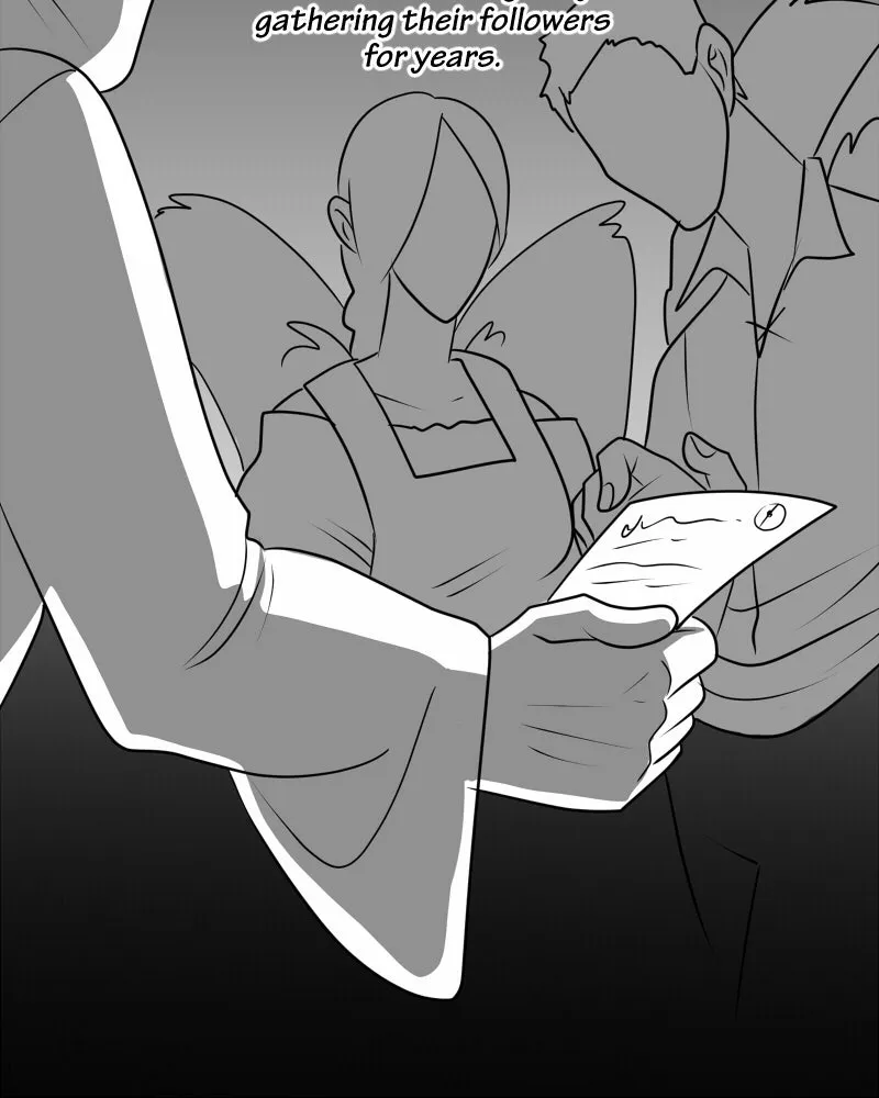 Read The Croaking EN Manga Online