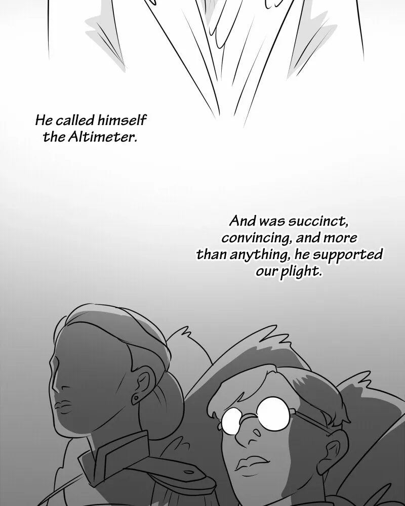 Read The Croaking EN Manga Online
