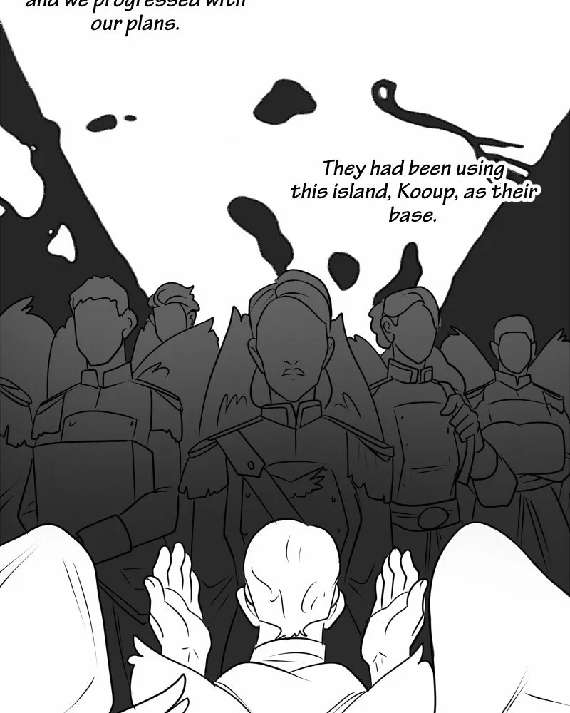 Read The Croaking EN Manga Online