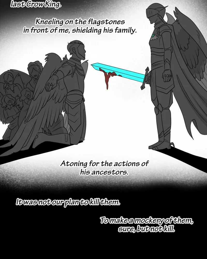Read The Croaking EN Manga Online