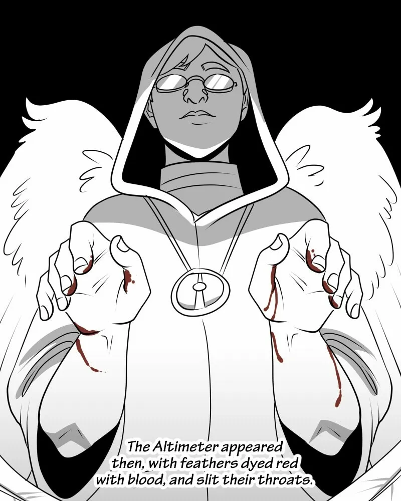 Read The Croaking EN Manga Online