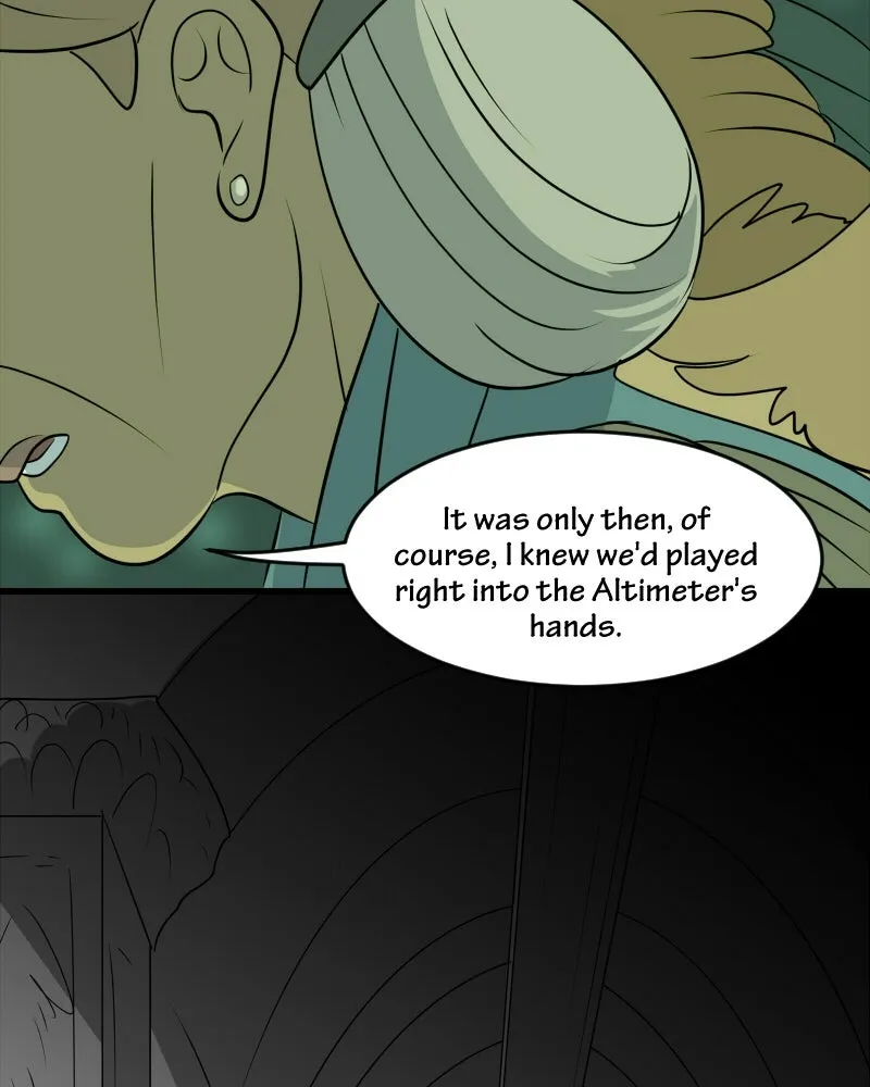 Read The Croaking EN Manga Online