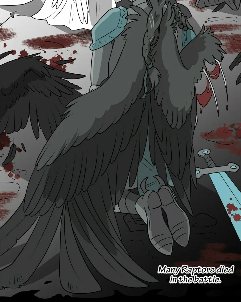 Read The Croaking EN Manga Online