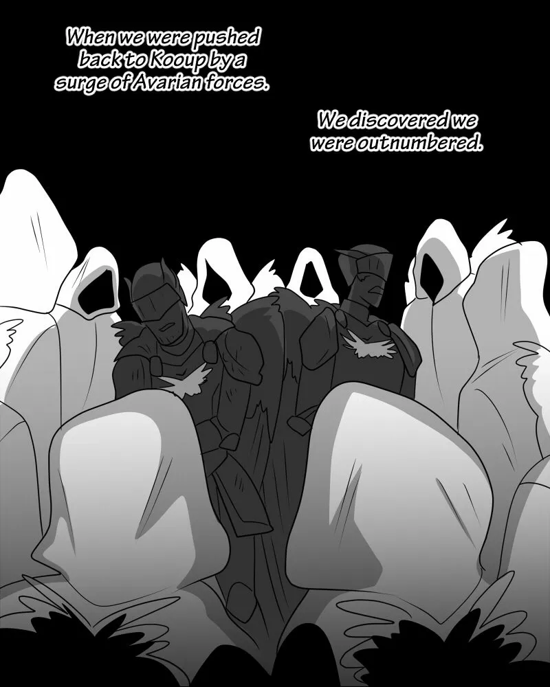 Read The Croaking EN Manga Online