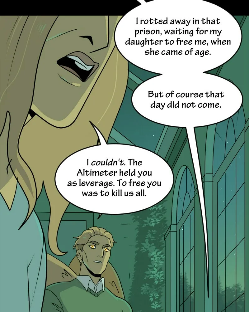 Read The Croaking EN Manga Online