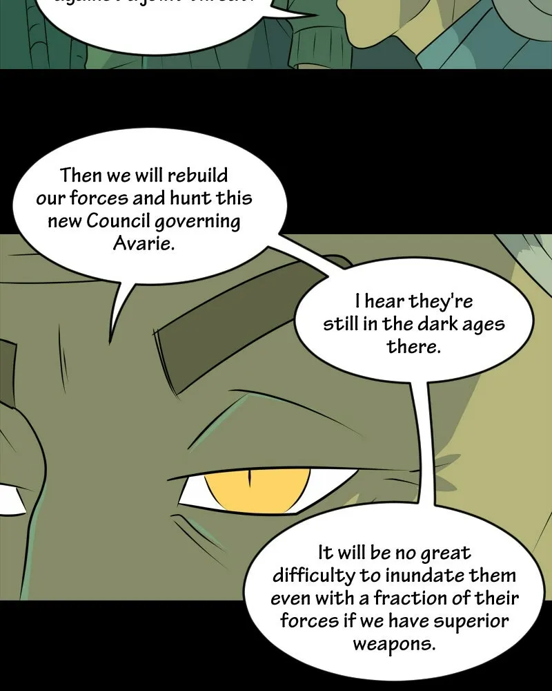 Read The Croaking EN Manga Online
