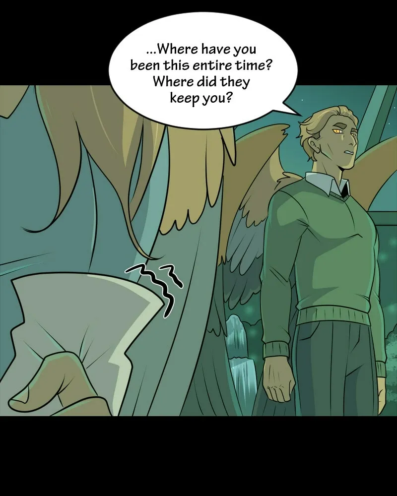 Read The Croaking EN Manga Online