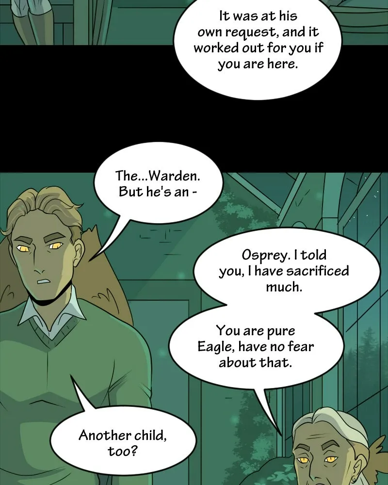 Read The Croaking EN Manga Online