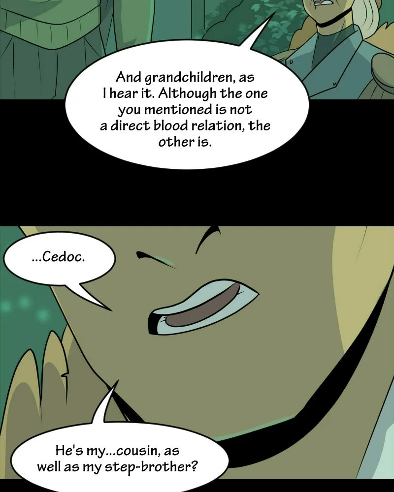 Read The Croaking EN Manga Online