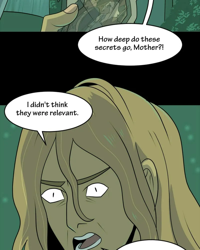 Read The Croaking EN Manga Online