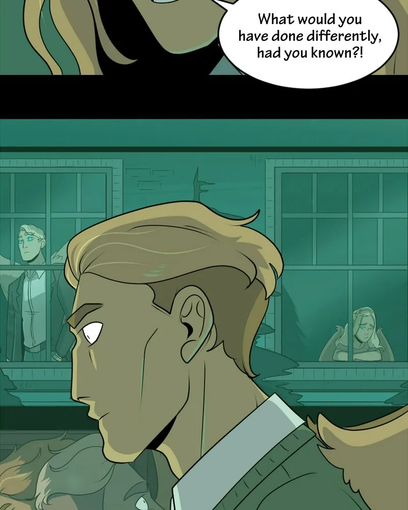 Read The Croaking EN Manga Online