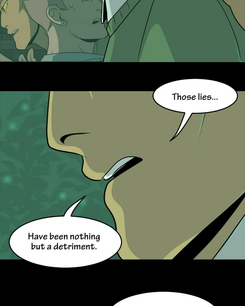 Read The Croaking EN Manga Online