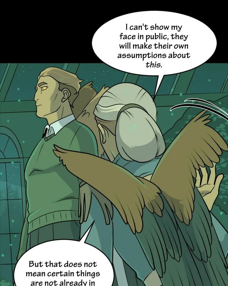 Read The Croaking EN Manga Online