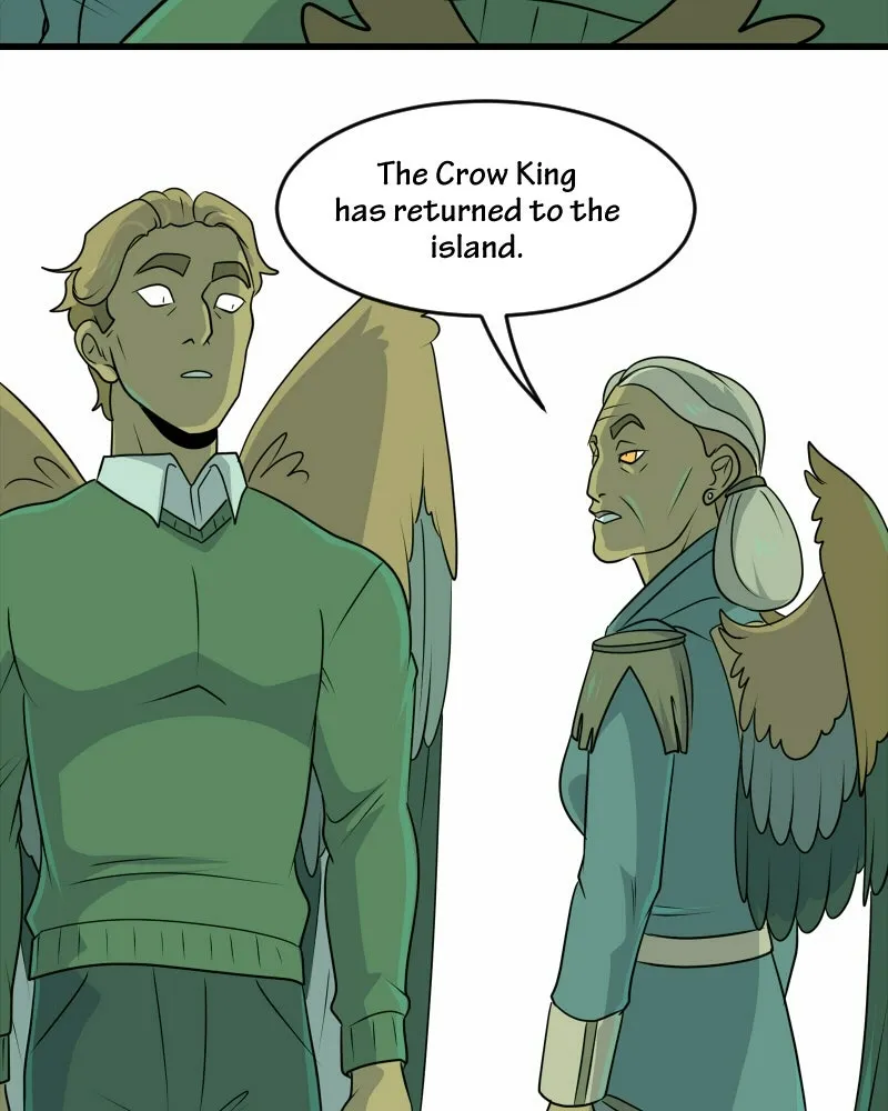 Read The Croaking EN Manga Online