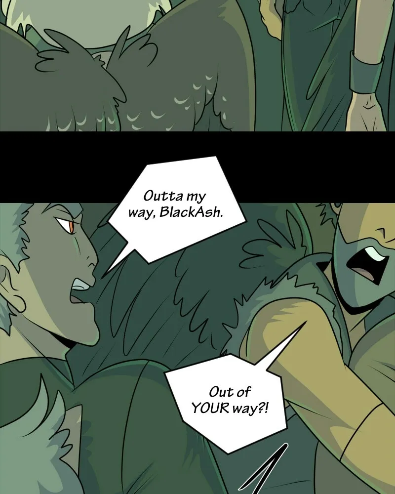 Read The Croaking EN Manga Online