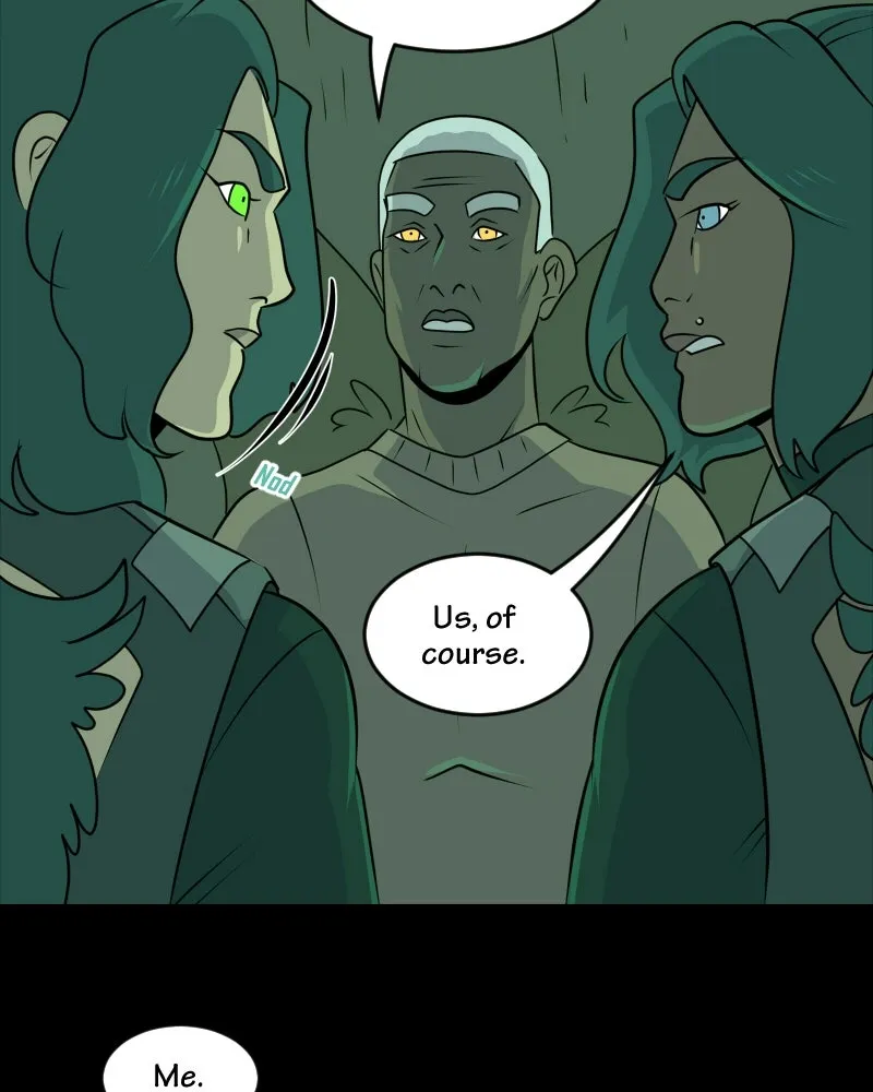 Read The Croaking EN Manga Online