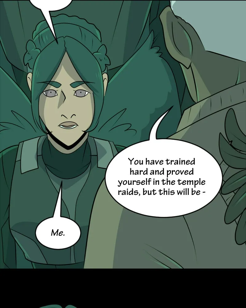 Read The Croaking EN Manga Online