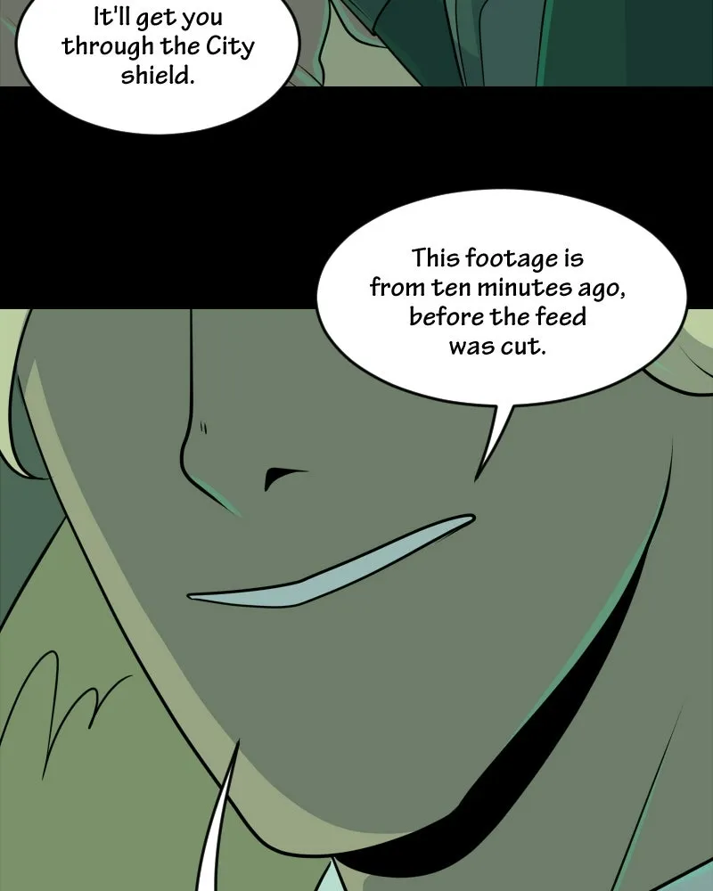 Read The Croaking EN Manga Online