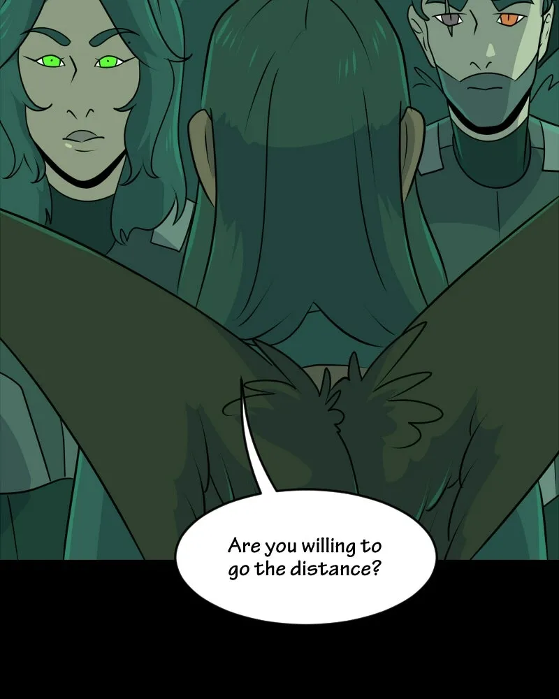 Read The Croaking EN Manga Online