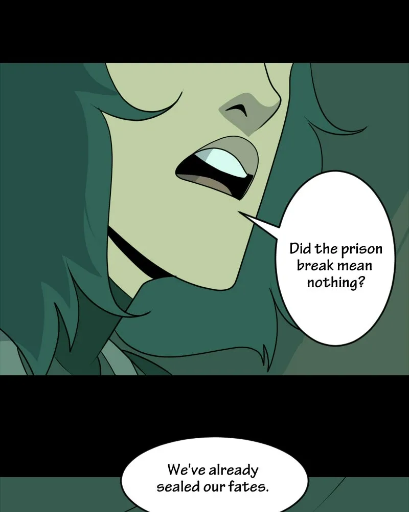 Read The Croaking EN Manga Online