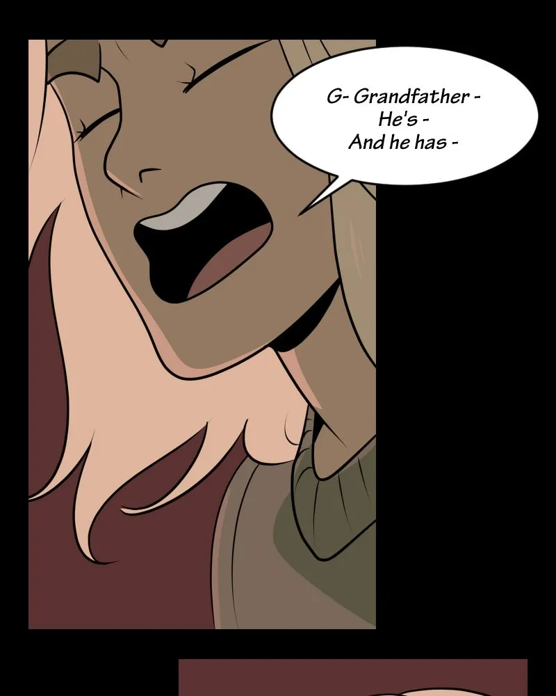 Read The Croaking EN Manga Online