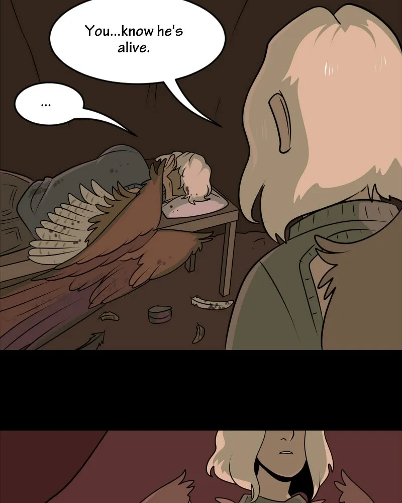 Read The Croaking EN Manga Online
