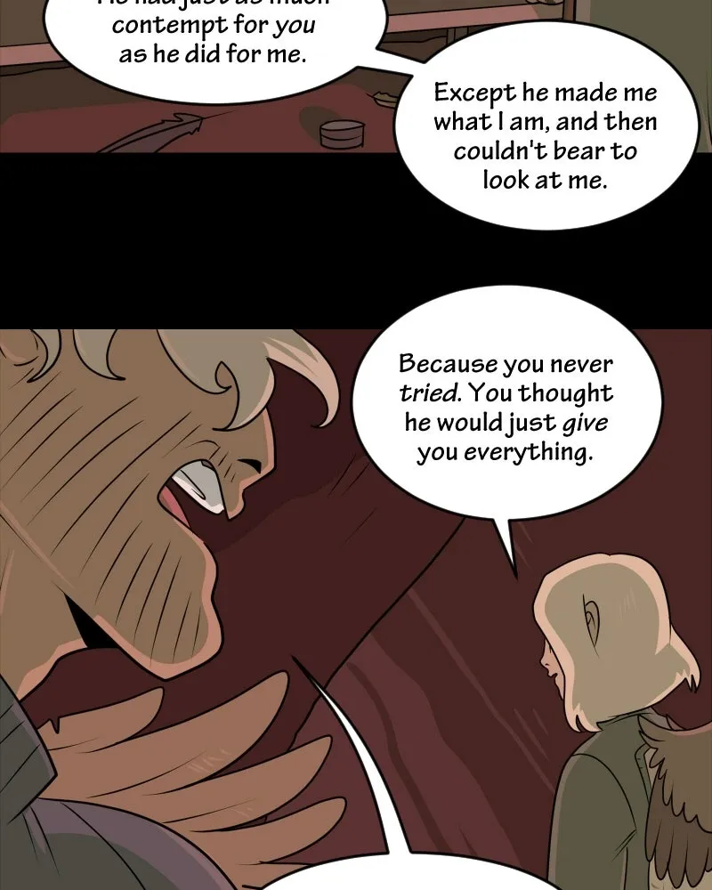 Read The Croaking EN Manga Online
