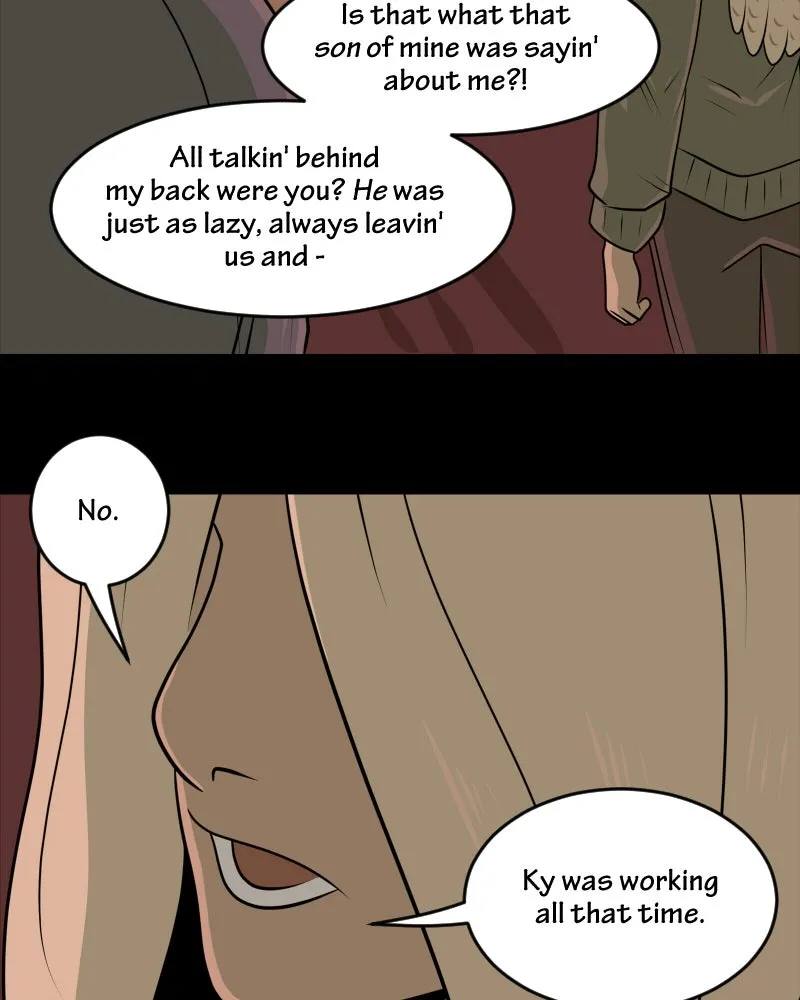 Read The Croaking EN Manga Online