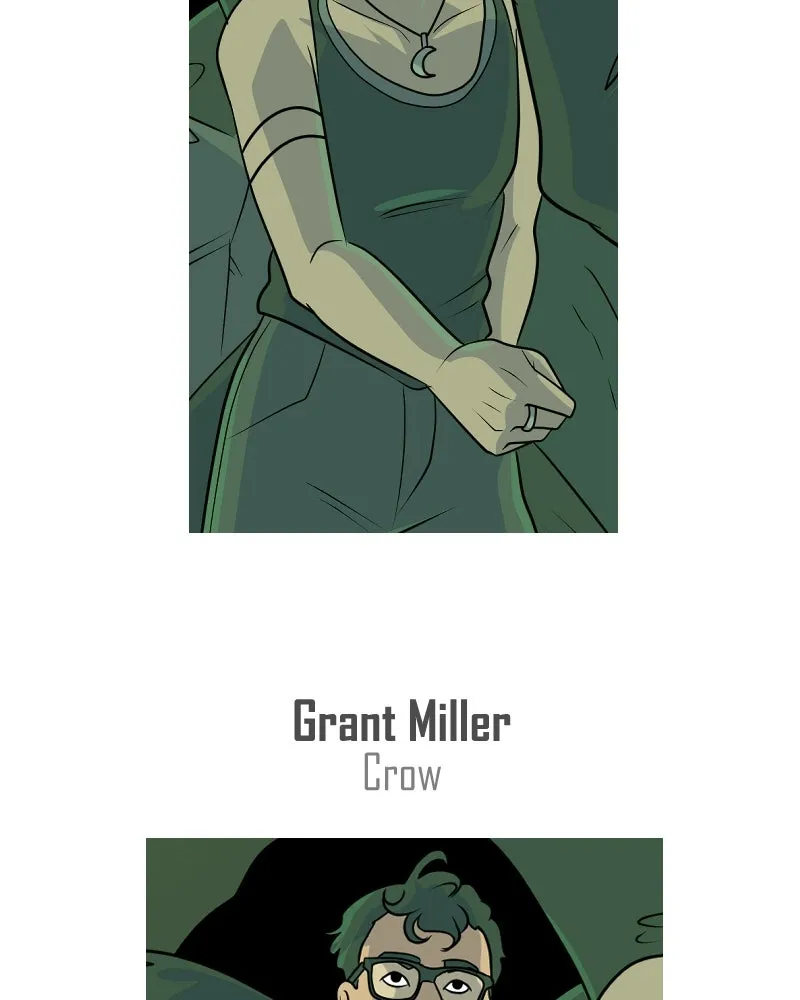 Read The Croaking EN Manga Online