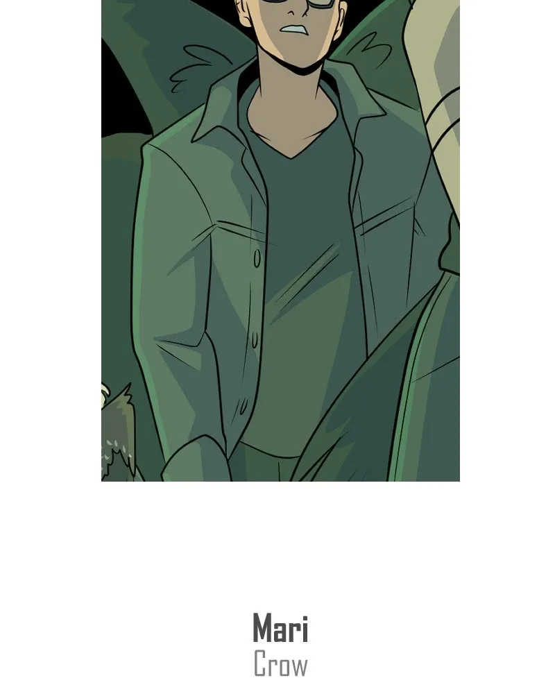 Read The Croaking EN Manga Online