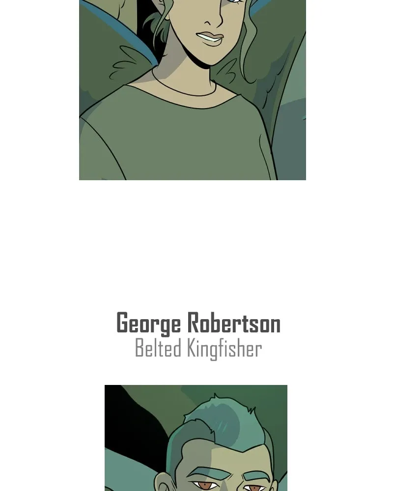 Read The Croaking EN Manga Online