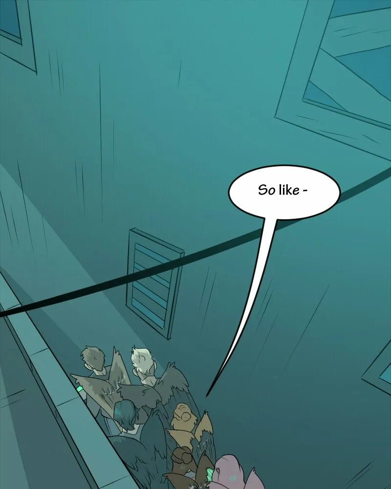 Read The Croaking EN Manga Online
