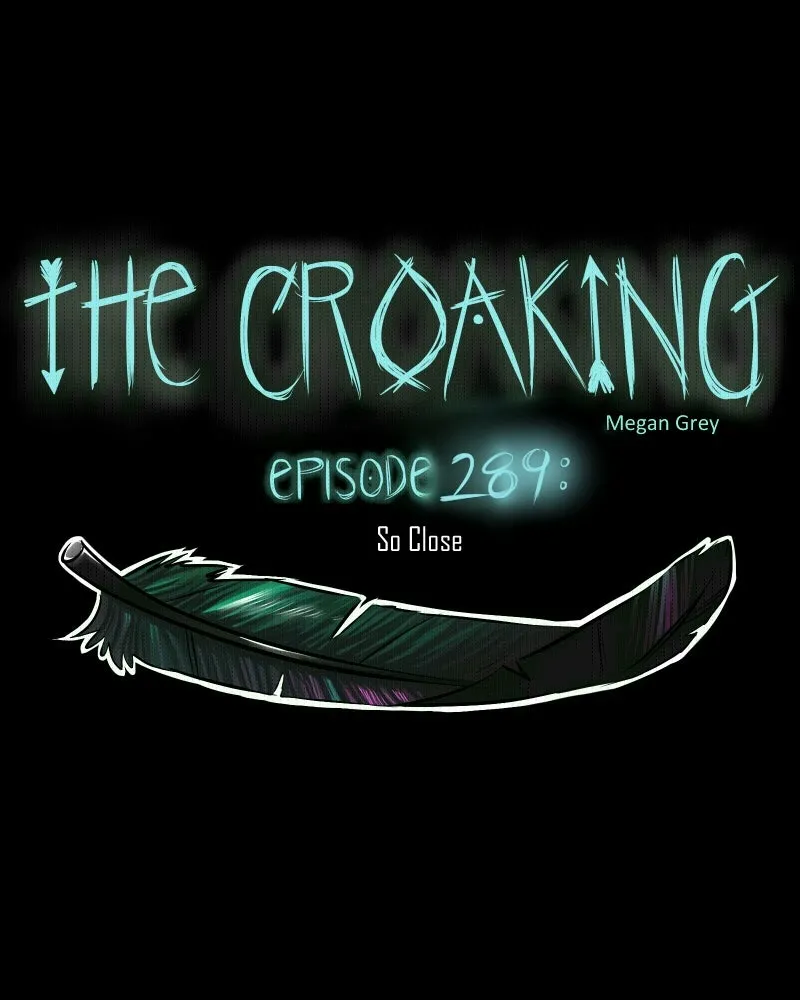 Read The Croaking EN Manga Online