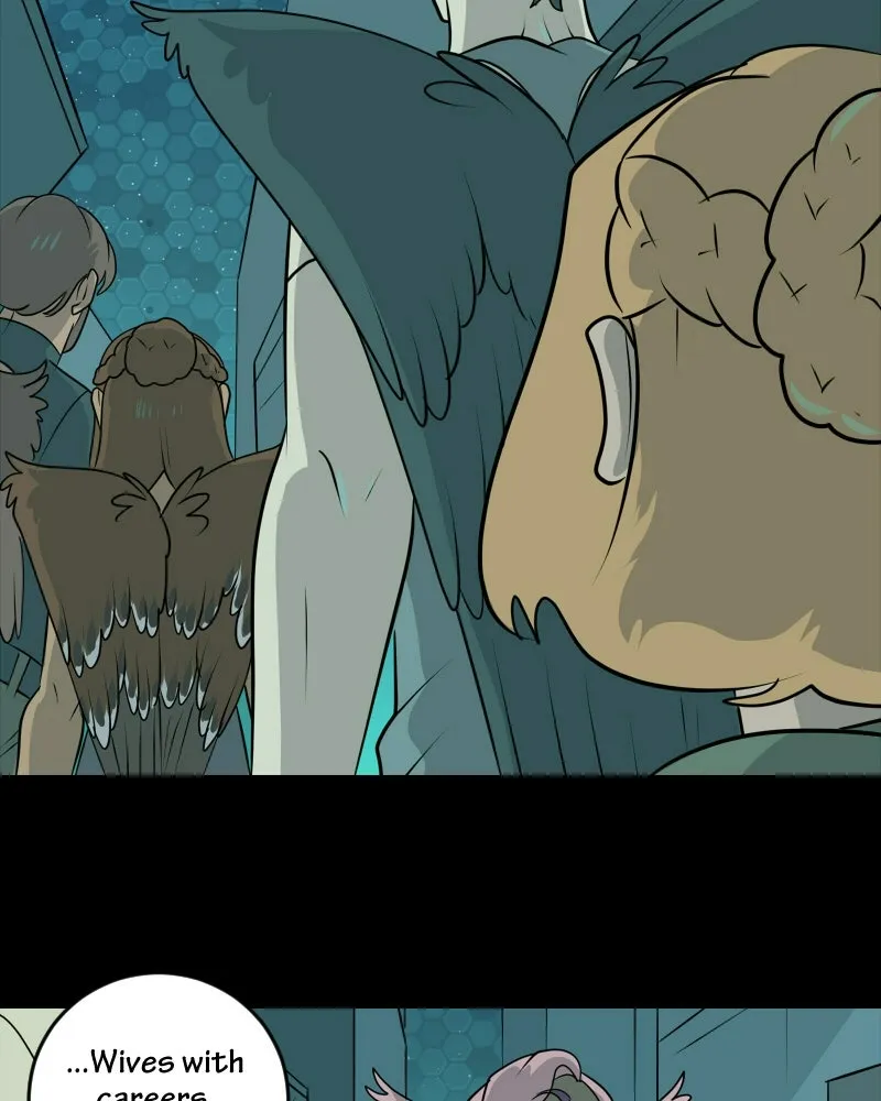 Read The Croaking EN Manga Online