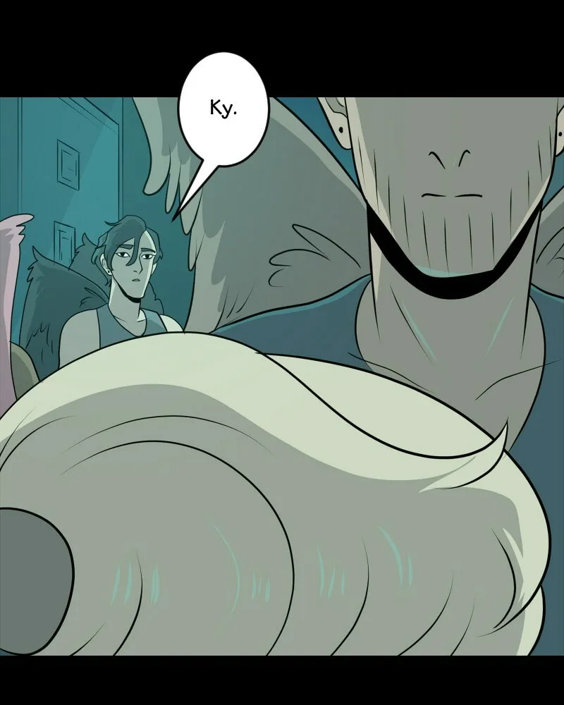 Read The Croaking EN Manga Online