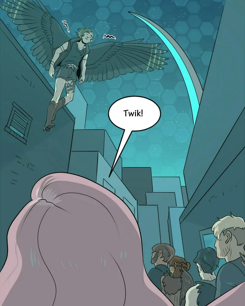 Read The Croaking EN Manga Online