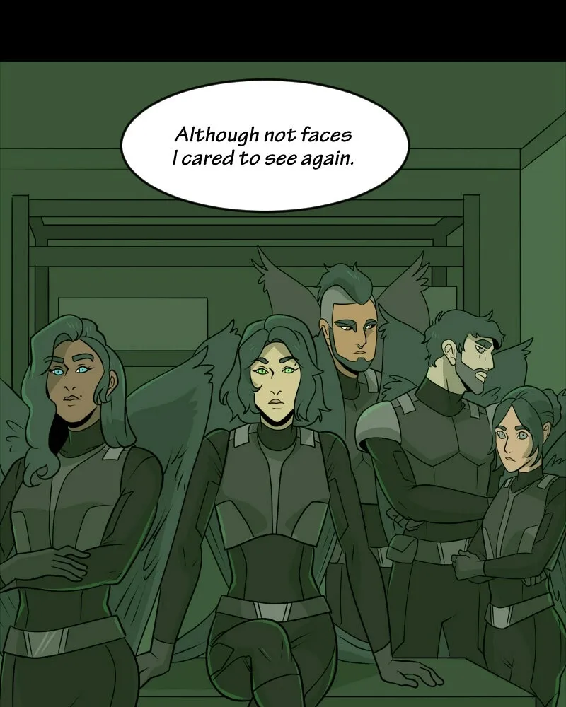 Read The Croaking EN Manga Online