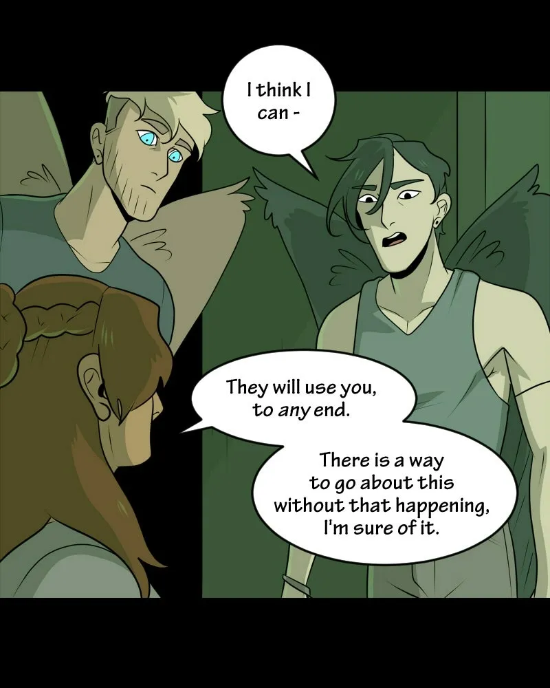 Read The Croaking EN Manga Online