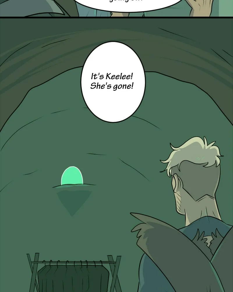 Read The Croaking EN Manga Online