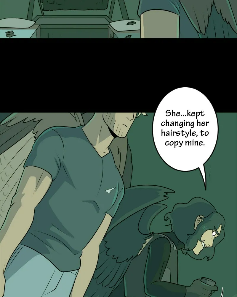 Read The Croaking EN Manga Online